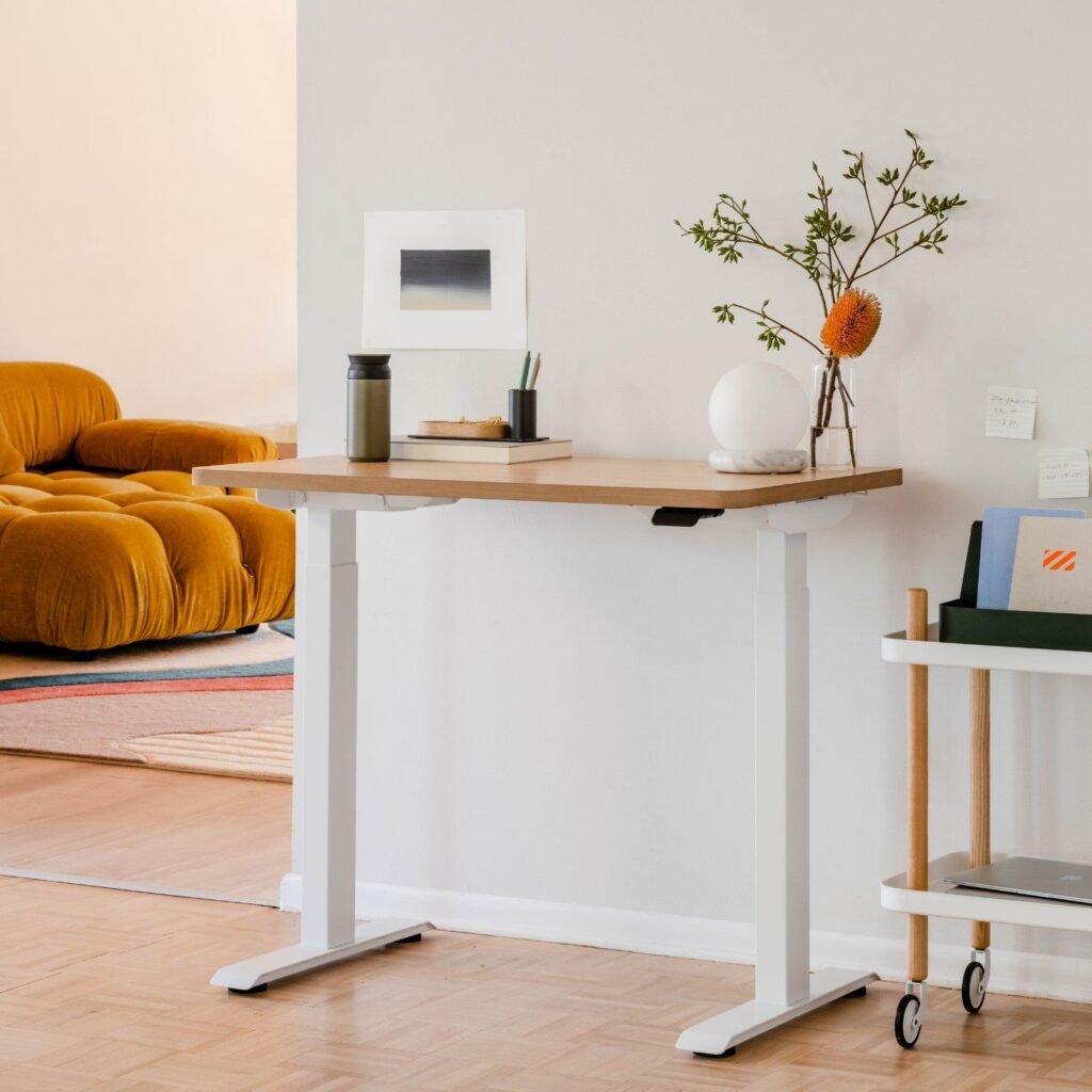 Branch Duo Standing Desk