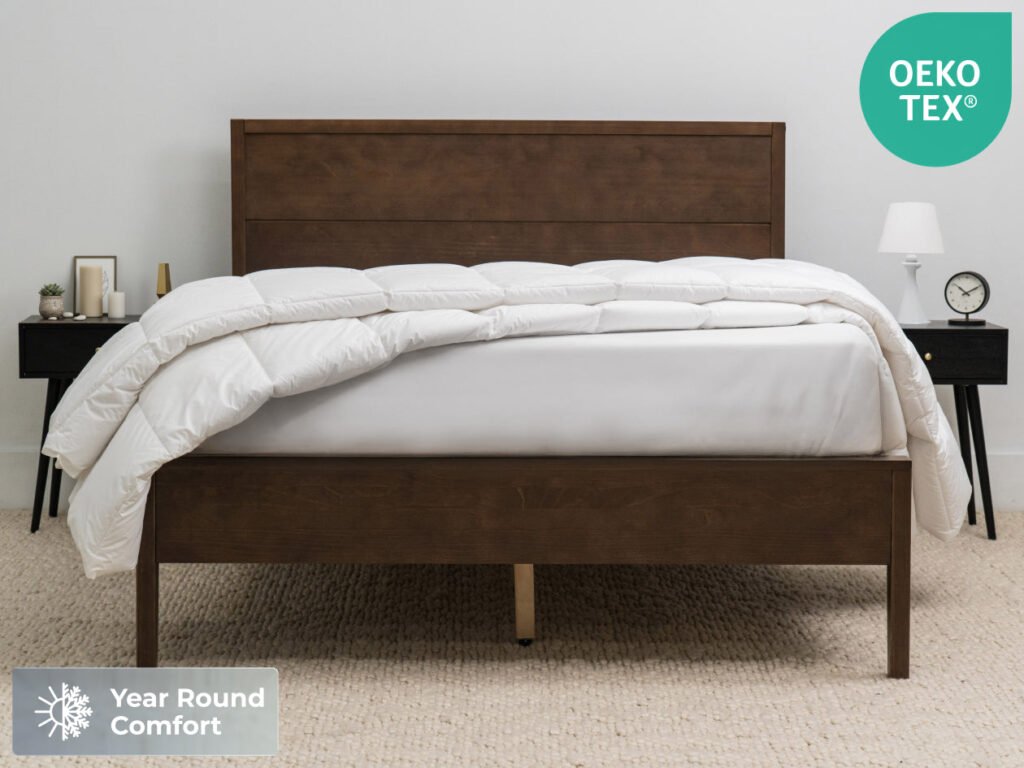 All-Season Alt-Down Duvet Insert
