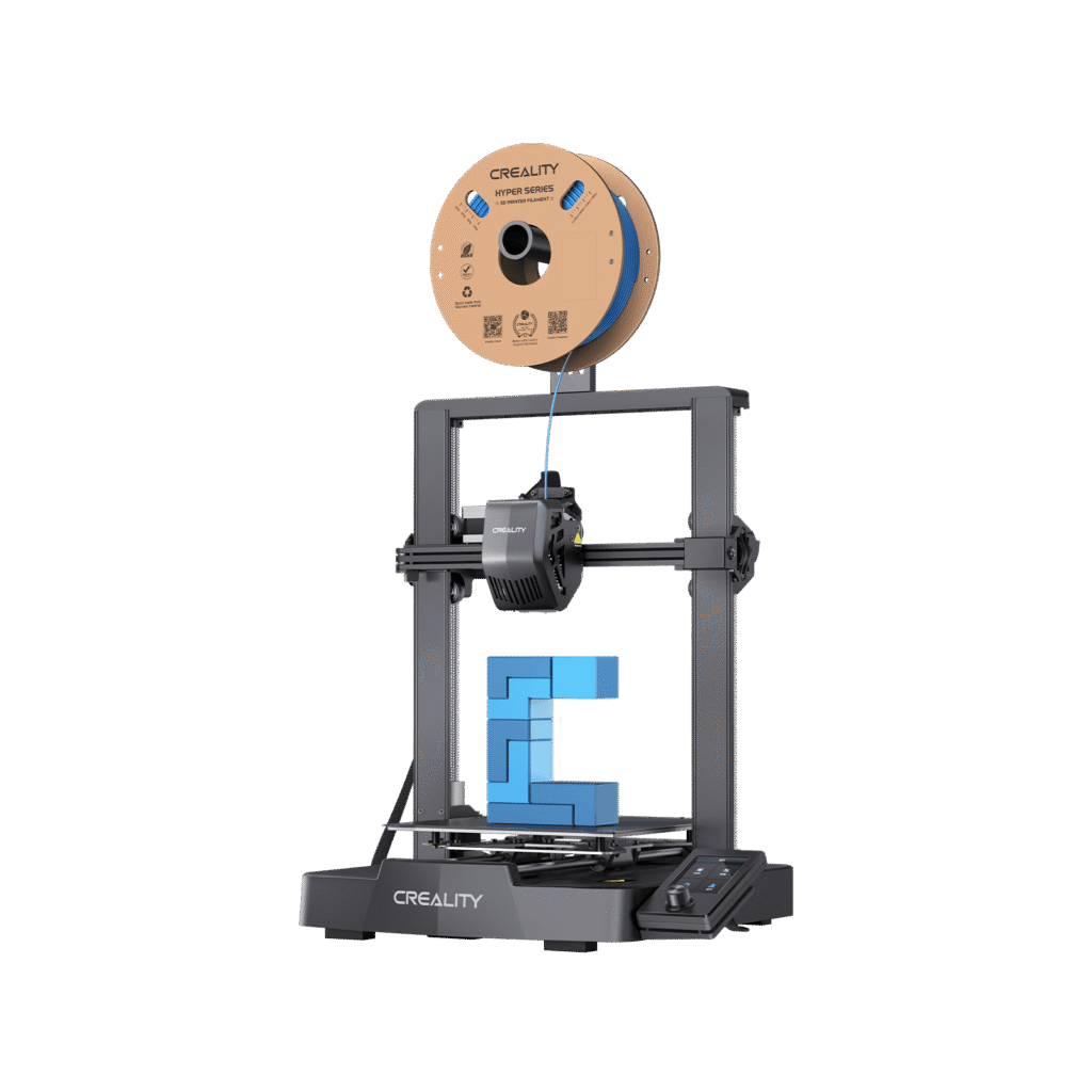 Creality Ender-3 V3 SE