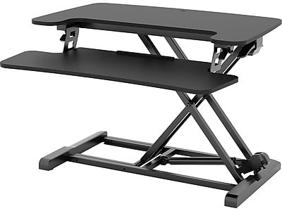 FlexiSpot AlcoveRiser M7 28 Inch
