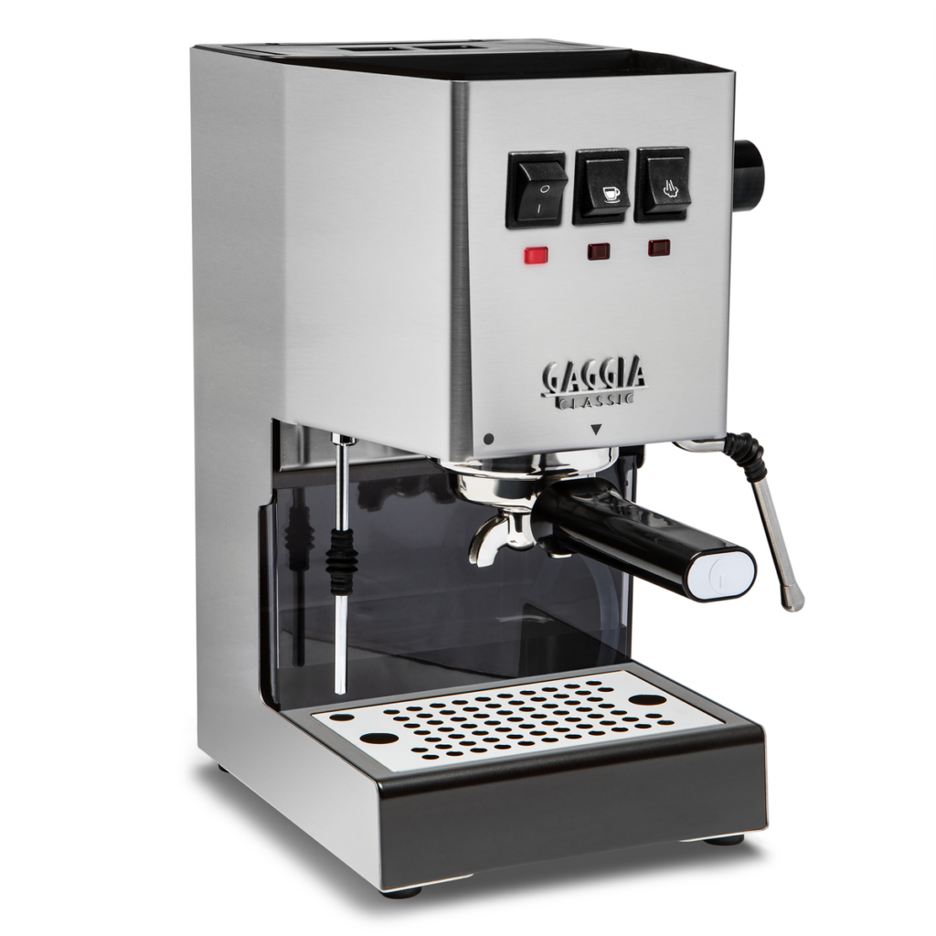Gaggia Classic Pro E24