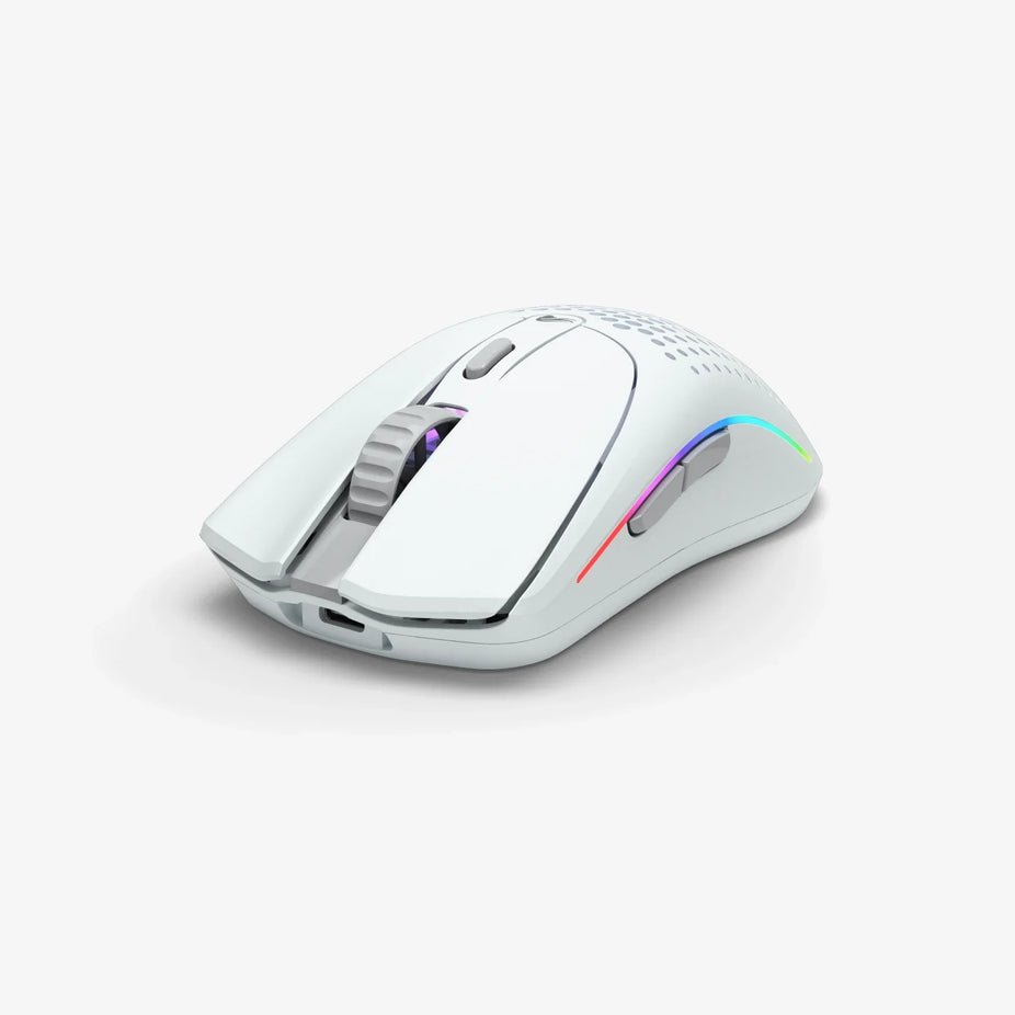 Glorious Model O 2 Wireless