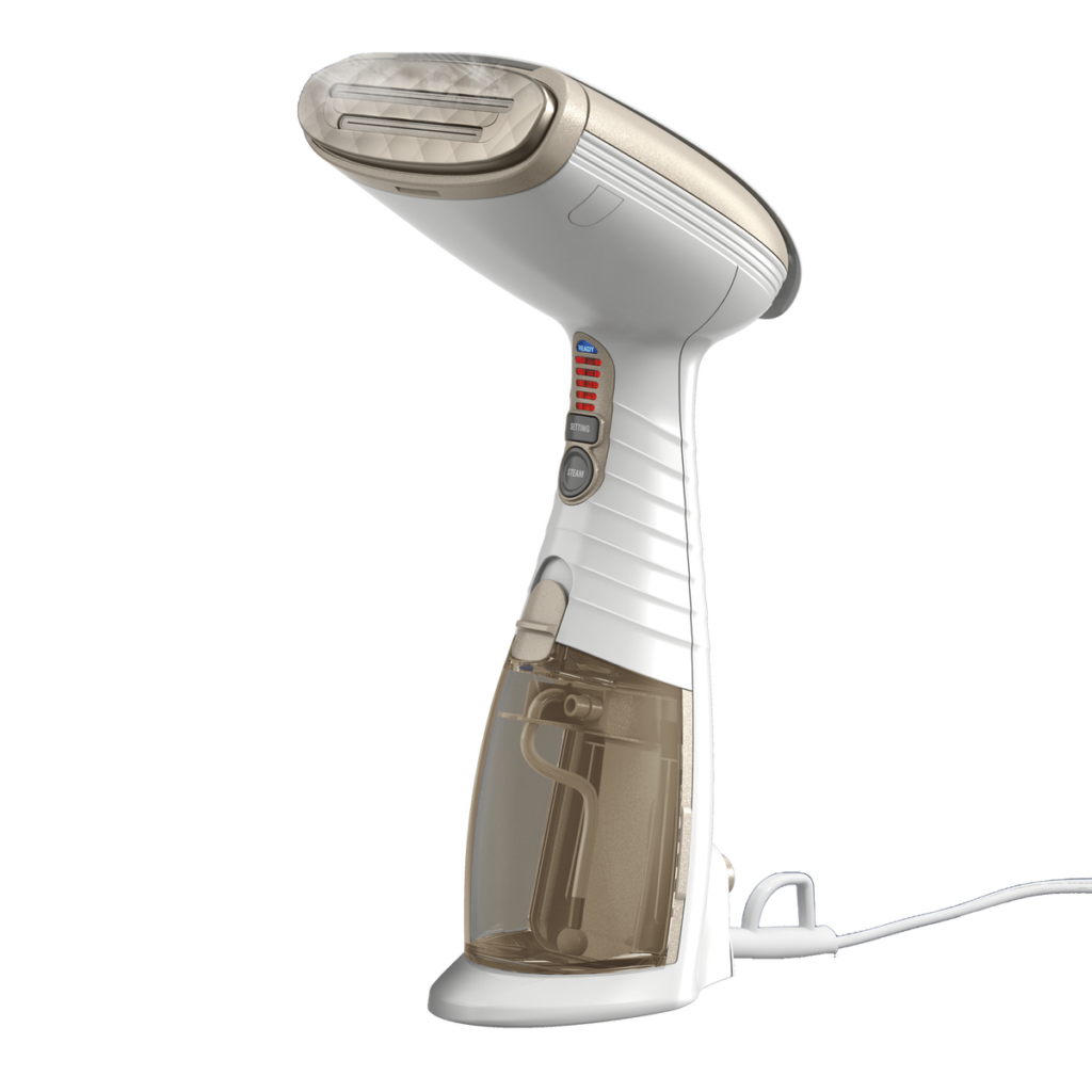 Conair Turbo ExtremeSteam Handheld Fabric Steamer (GS59X)