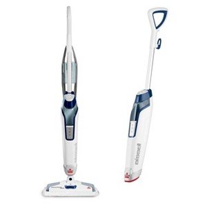 Bissell PowerFresh Deluxe Steam Mop (1806)