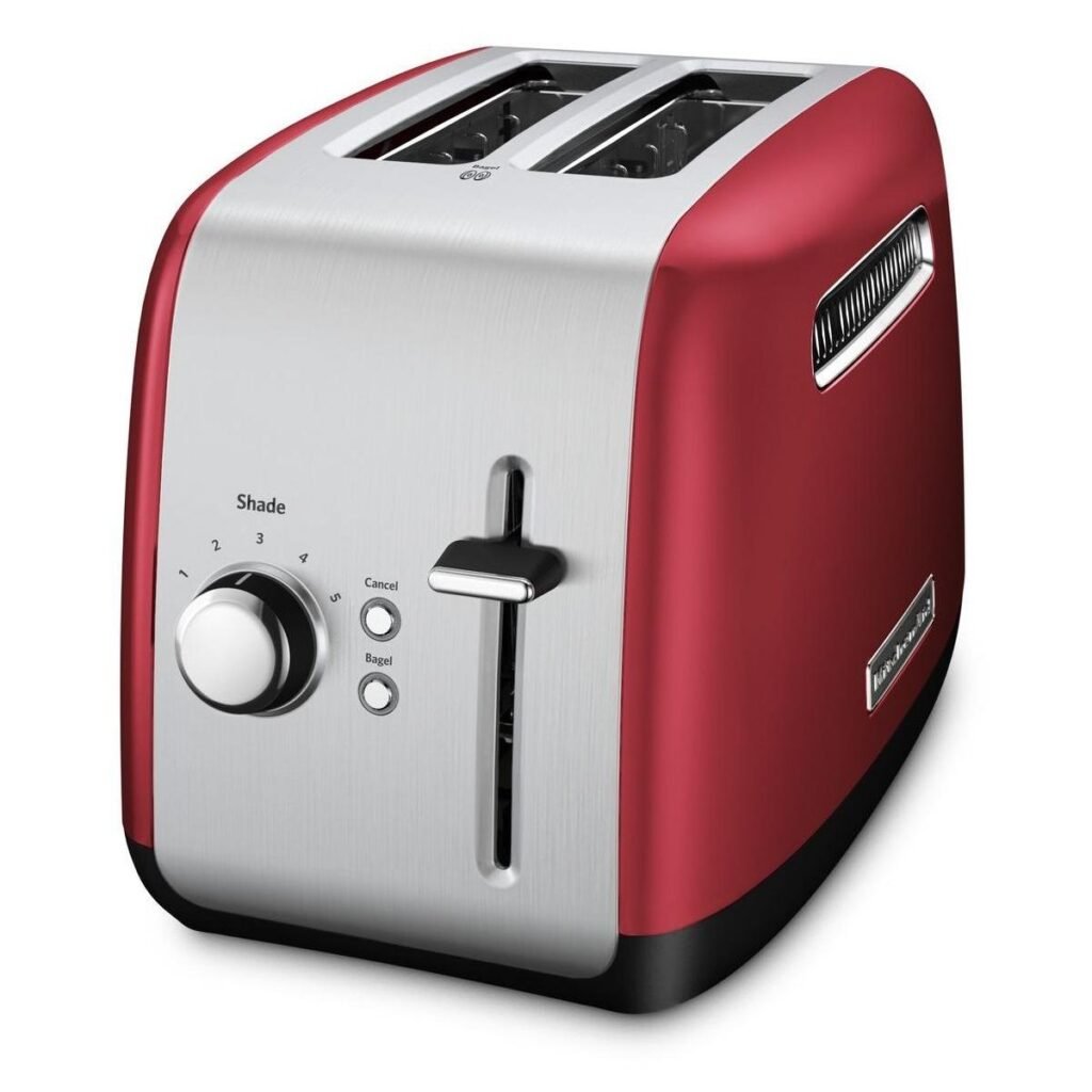 KitchenAid 2-Slice Toaster KMT2115