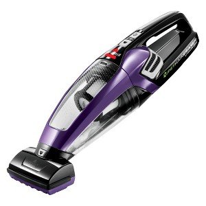Bissell Pet Hair Eraser Lithium Ion Cordless Hand Vacuum