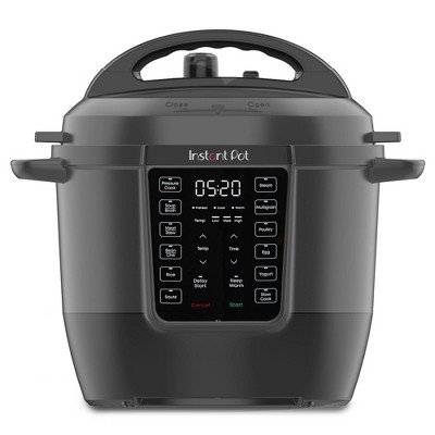 Instant Pot RIO 6QT 7-in-1 Electric Pressure Cooker