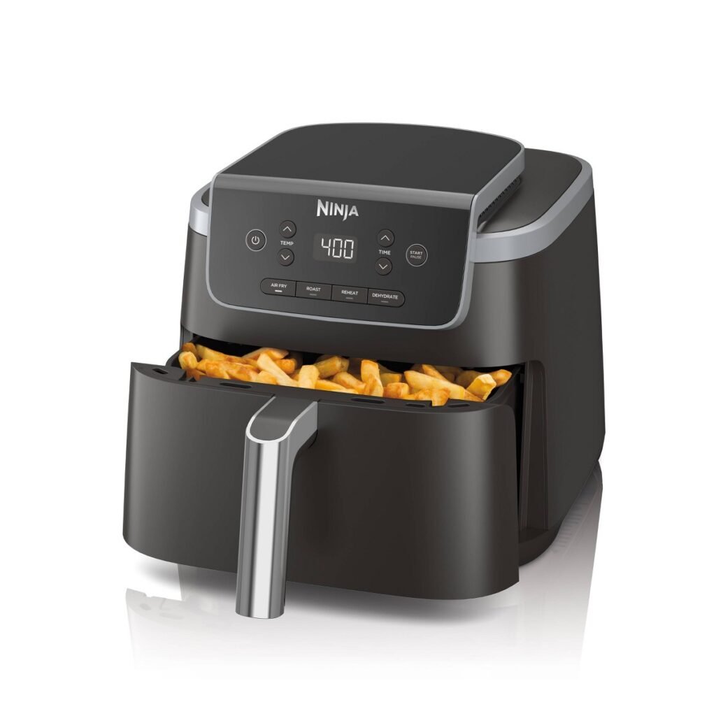 Ninja Air Fryer Pro 4-in-1 AF141