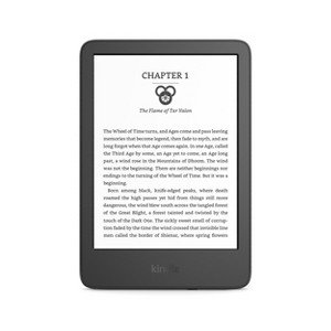 Amazon Kindle (2024)