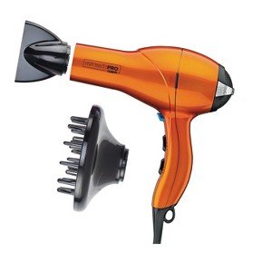 InfinitiPro by Conair 1875W Salon Performance AC Motor Dryer