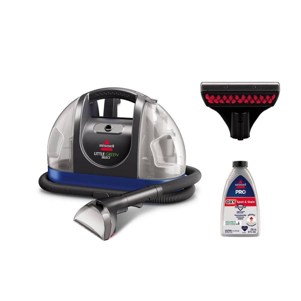 Bissell Little Green 1400B