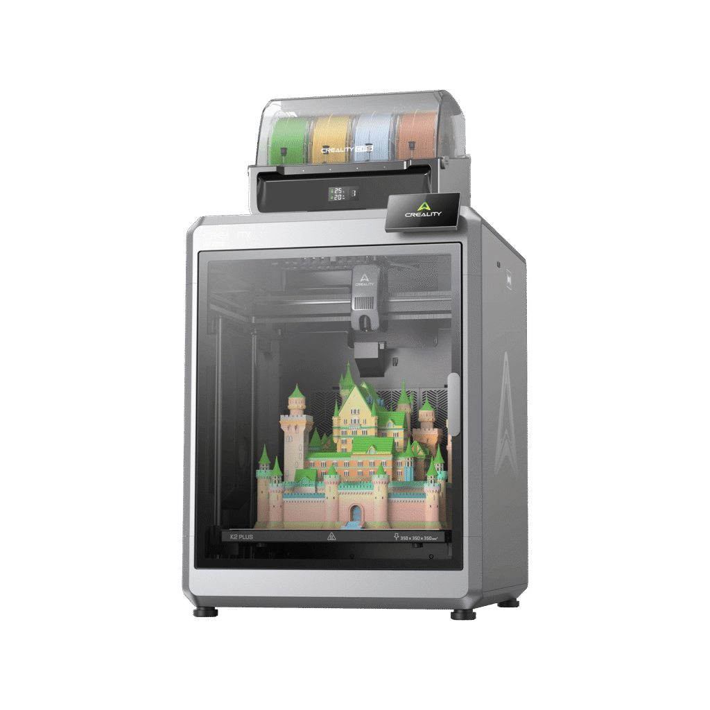 Creality K2 Plus Combo