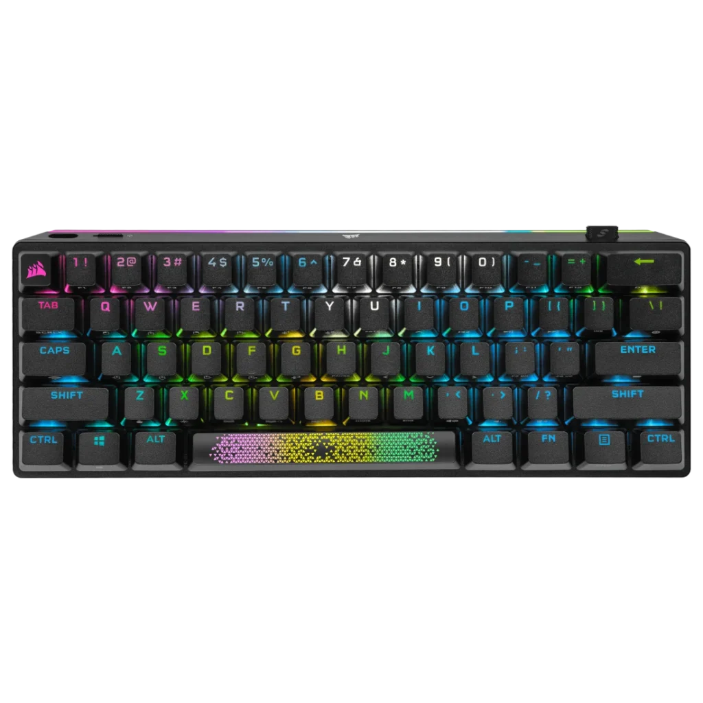 Corsair K70 Pro Mini Wireless