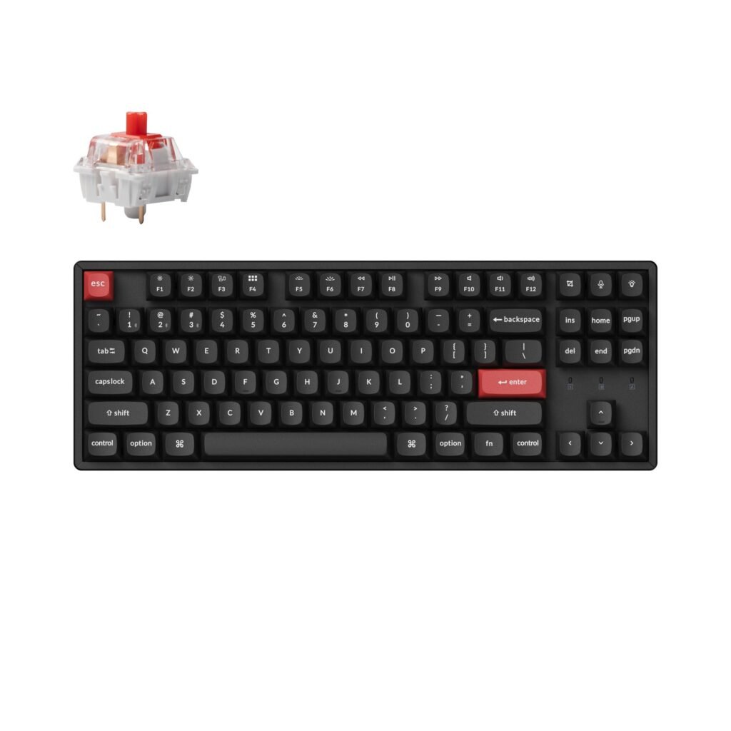 Keychron K8 Pro (Aluminum Frame)