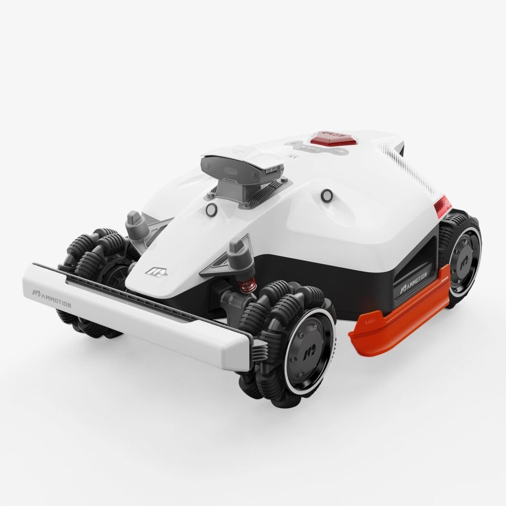 Luba 2 AWD 10000HX