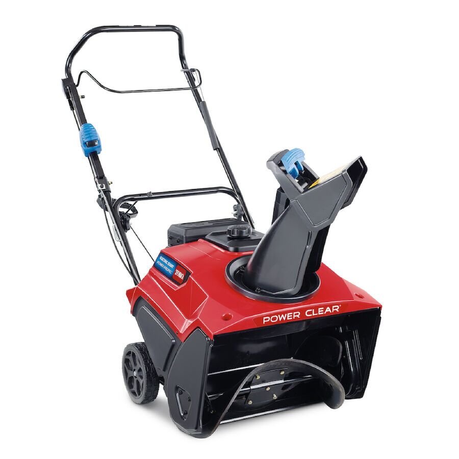 Toro Power Clear 721 QZE