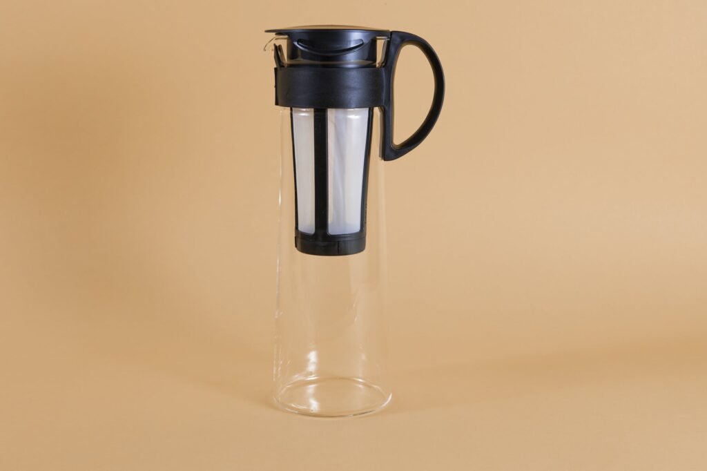 Hario Mizudashi Cold Brew Coffee Pot (1000 mL)