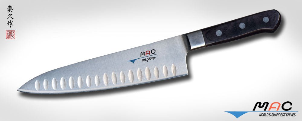 MAC Professional Series 8 Inch Chef’s Knife (MTH-80)