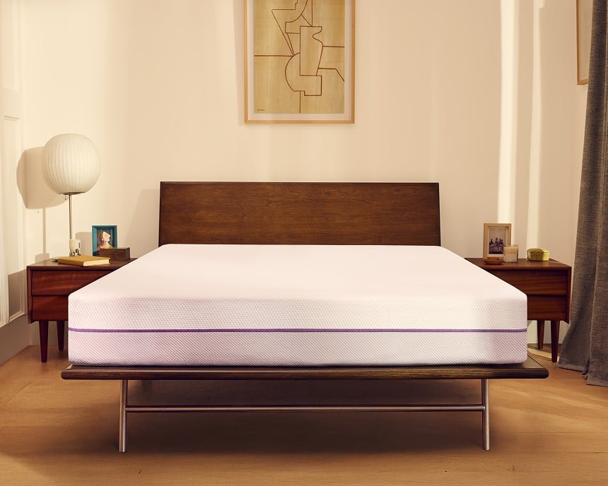 The Purple Mattress