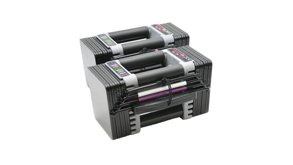 PowerBlock Elite EXP Stage 1