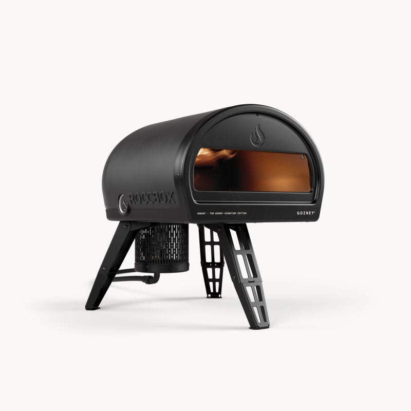 Gozney Roccbox