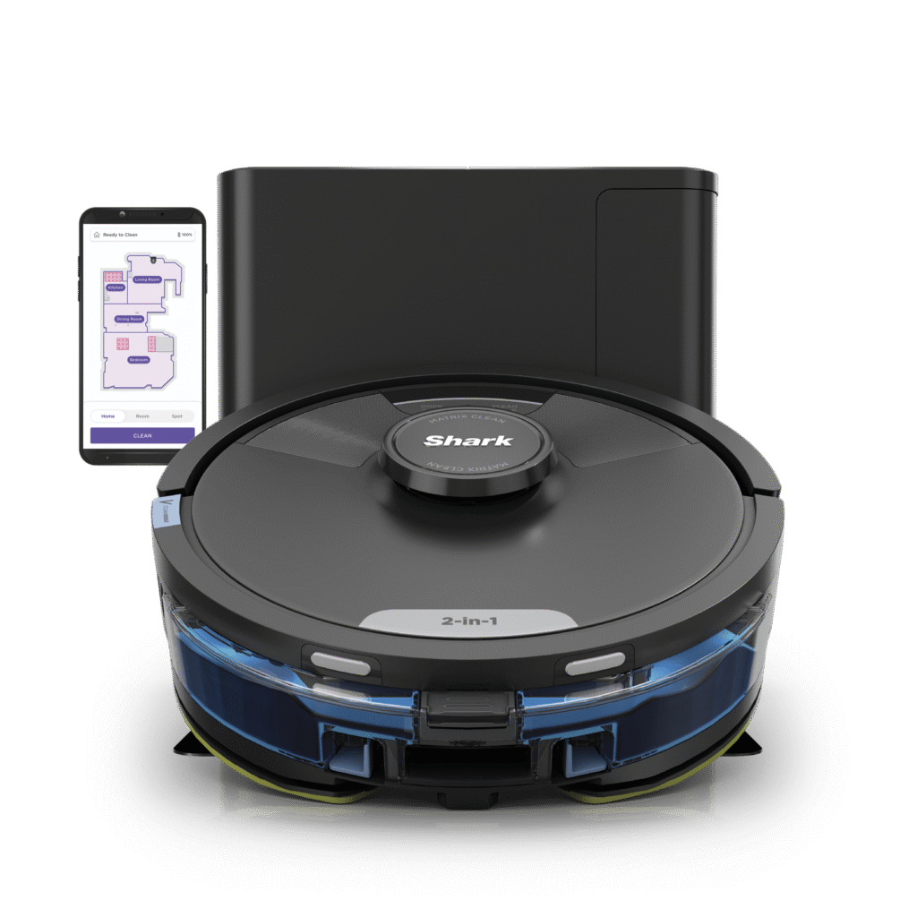 Shark Matrix Plus RV2610WA