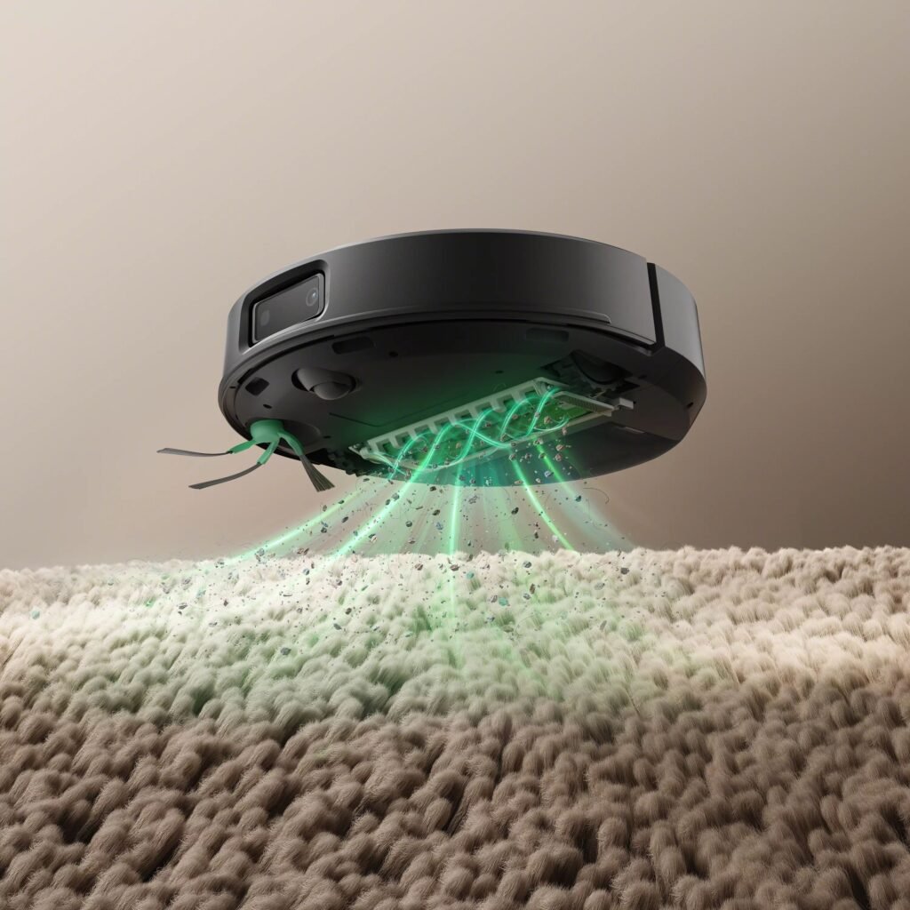iRobot Roomba Max 715 Vac