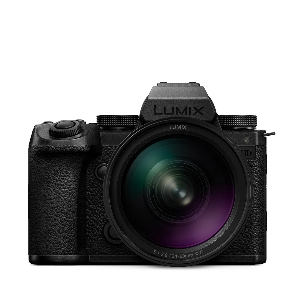 Panasonic Lumix S5 IIX