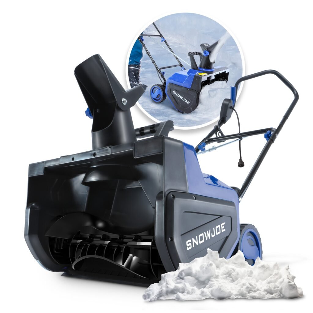 Snow Joe SJ626E