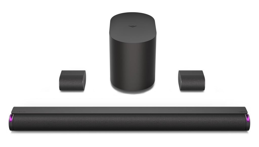 Vizio Elevate SE (SL512X-0806)