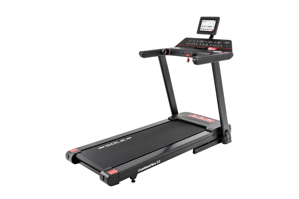 SOLE F80 Treadmill