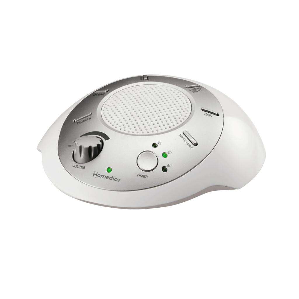SoundSpa Sound Machine