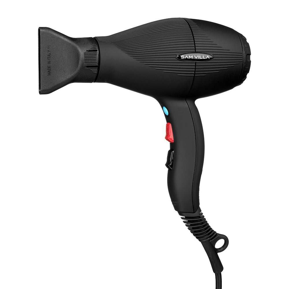 Sam Villa Pro Light Ionic Blow Dryer
