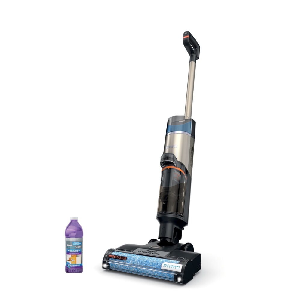 Shark HydroVac MessMaster