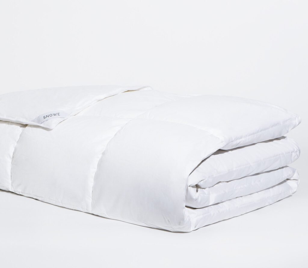 Down Alternative Comforter (All-Season)