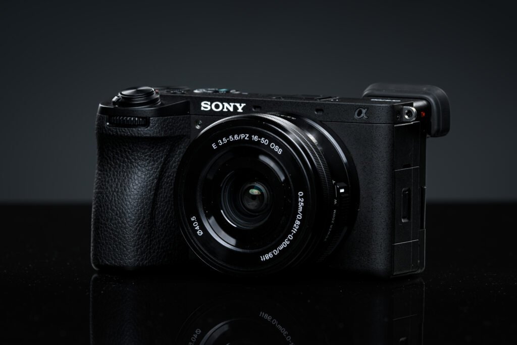 Sony Alpha a6700