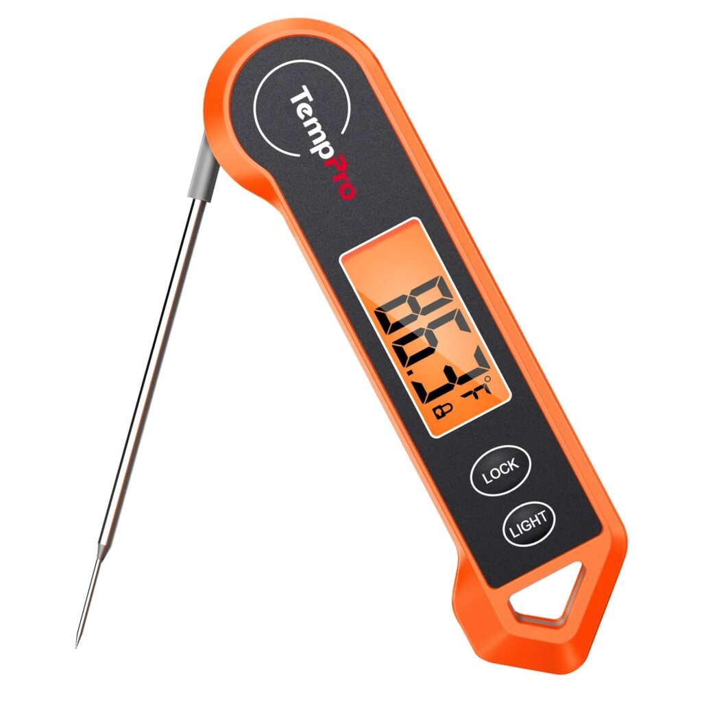 TempPro TP19H (formerly ThermoPro)