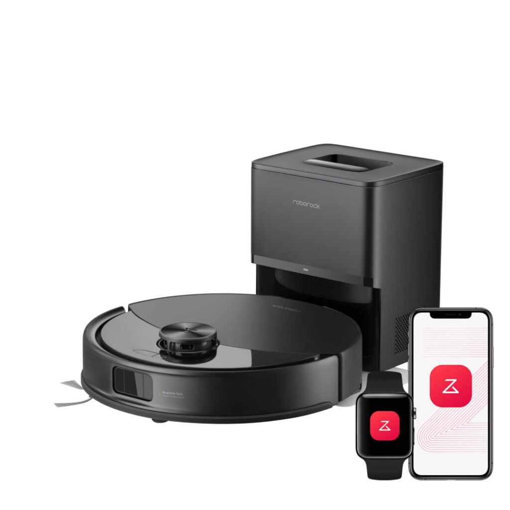 Roborock Q10 S5+