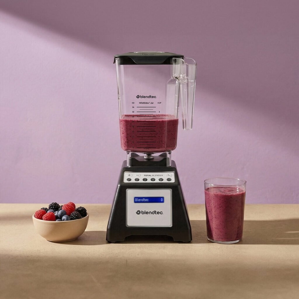 Blendtec Total Blender Classic