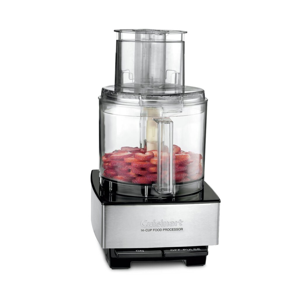 Cuisinart Custom 14 Cup Food Processor