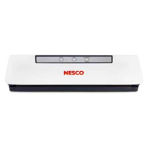 Nesco VS-C1 Classic Vacuum Sealer