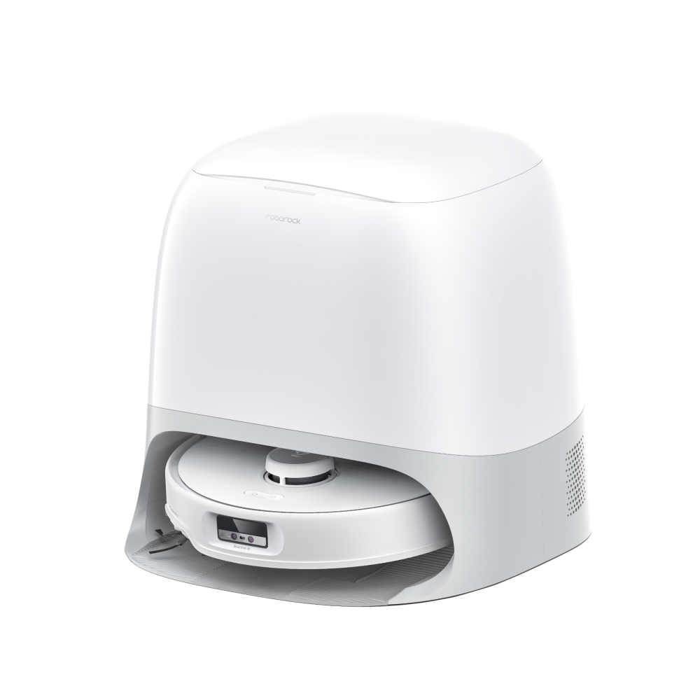 Roborock Qrevo Curv