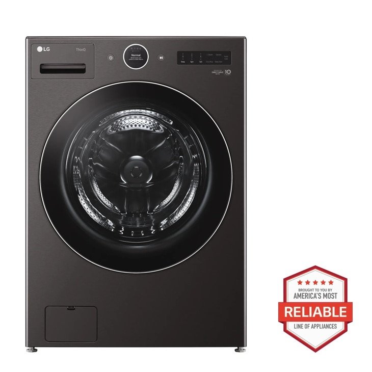 LG WM6700HBA