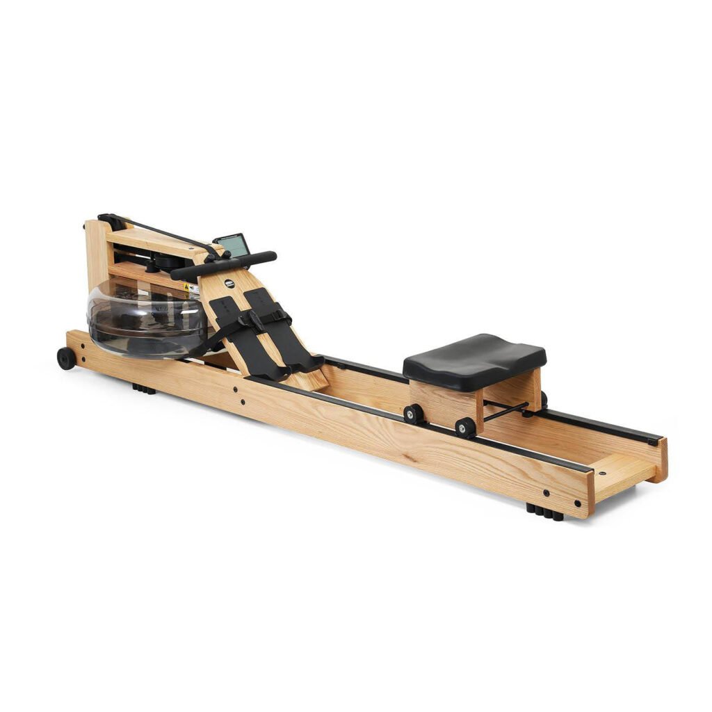 WaterRower Natural Oak with S4 Monitor