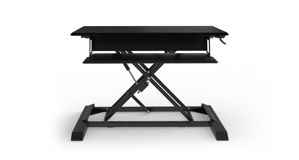 UPLIFT ATX Standing Desk Converter