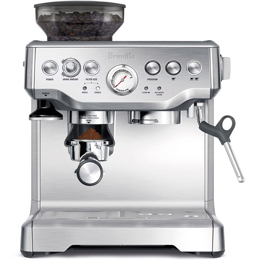Breville Barista Express BES870XL