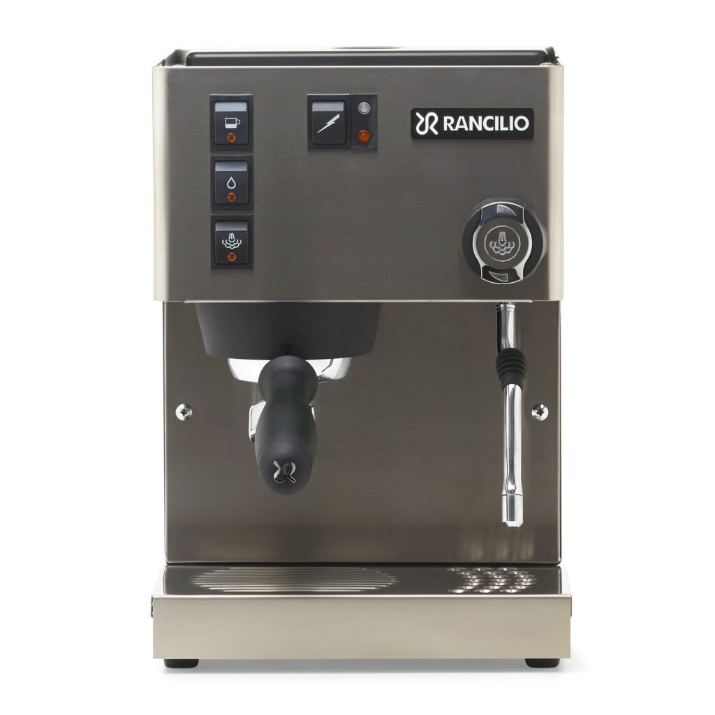 Rancilio Silvia