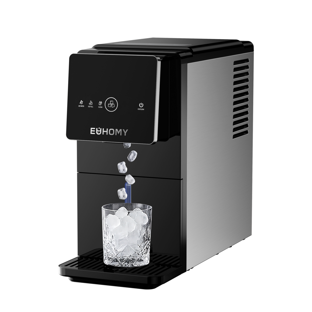 Euhomy Jet SE Nugget Ice Maker Dispenser