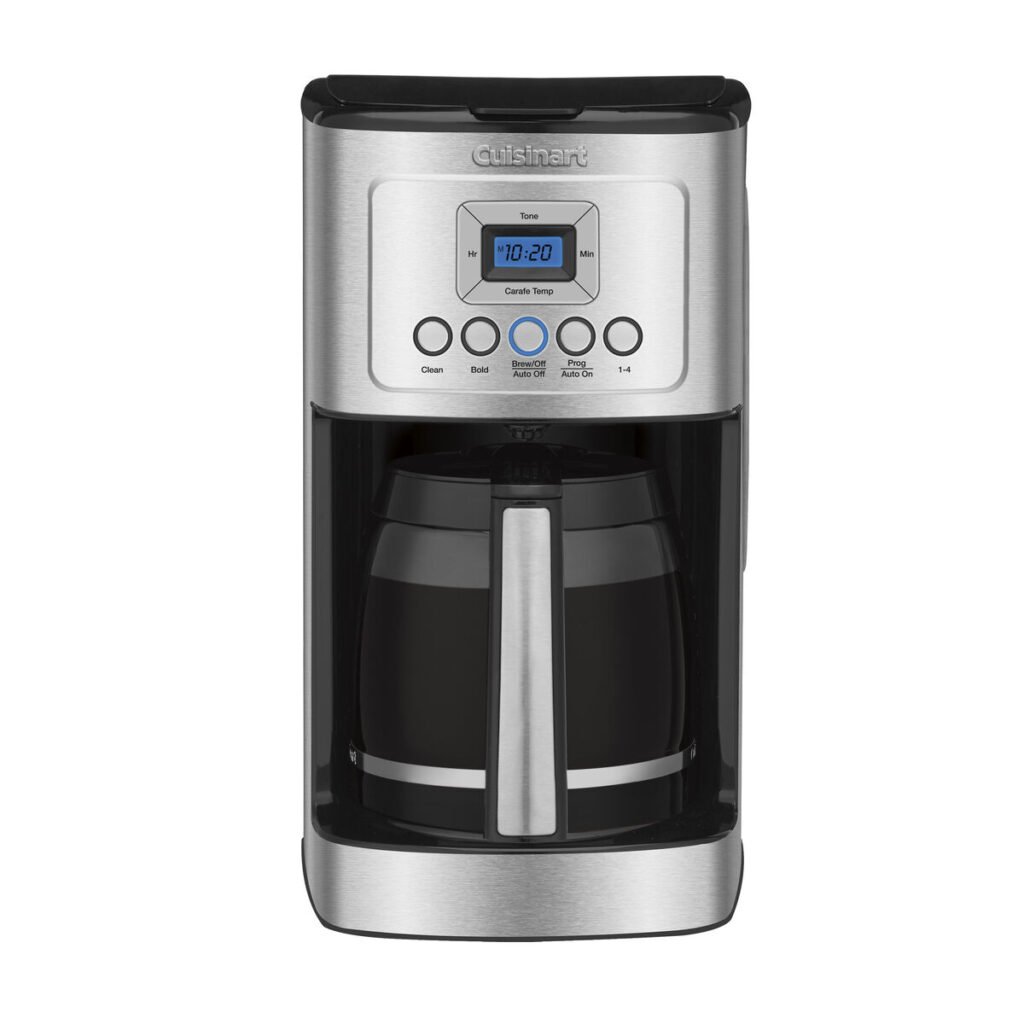 Cuisinart PerfecTemp 14-Cup (DCC-3200NAS)