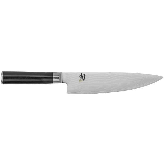 Shun Classic 8 Inch Chef’s Knife